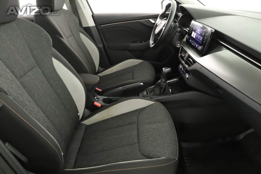 Foto inzerátu Škoda Scala 1.0 TSI