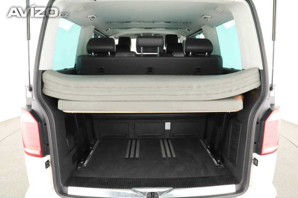 Foto inzerátu Volkswagen Multivan 2.0 TDI