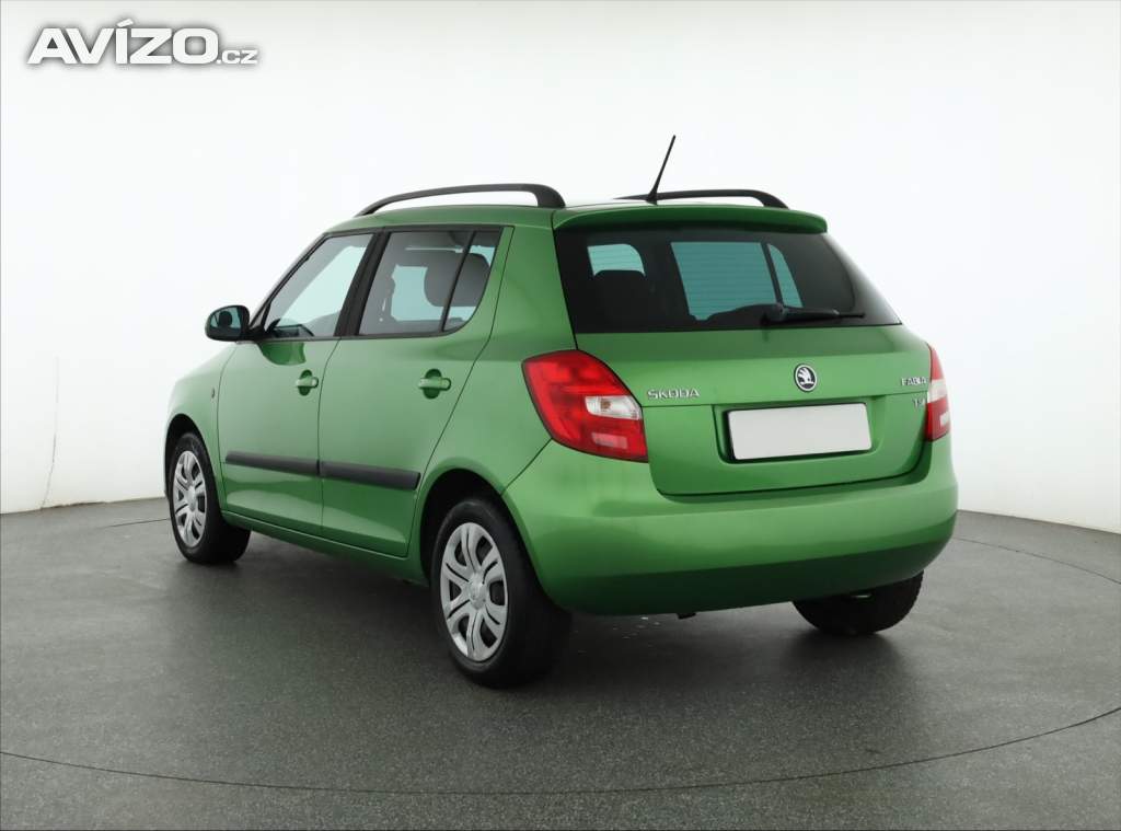 Foto inzerátu Škoda Fabia 1.2 TSI