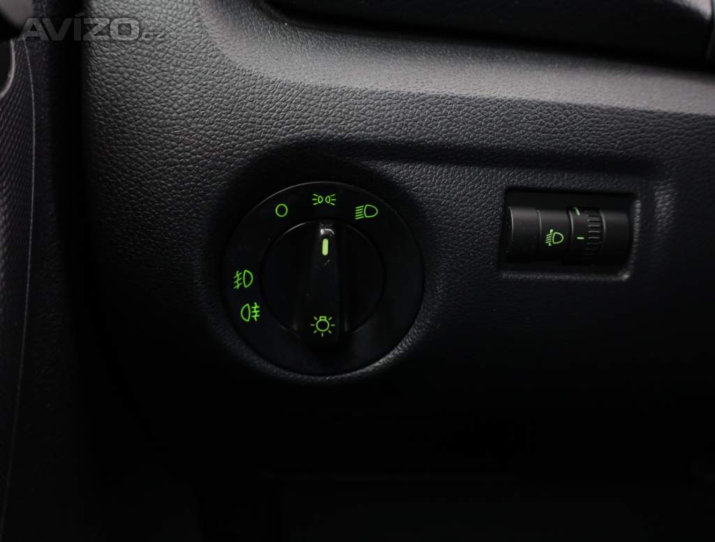 Foto inzerátu Škoda Fabia 1.2 TSI