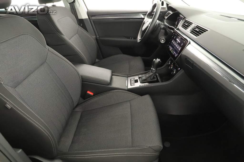 Foto inzerátu Škoda Superb iV 1.4 TSI PHEV