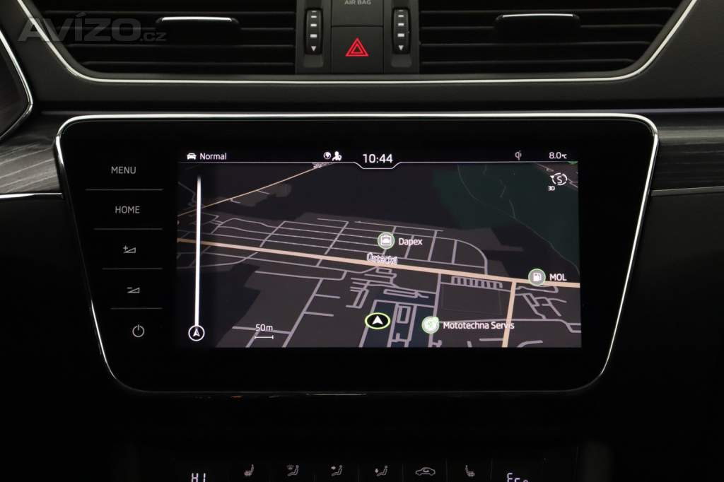 Foto inzerátu Škoda Superb iV 1.4 TSI PHEV