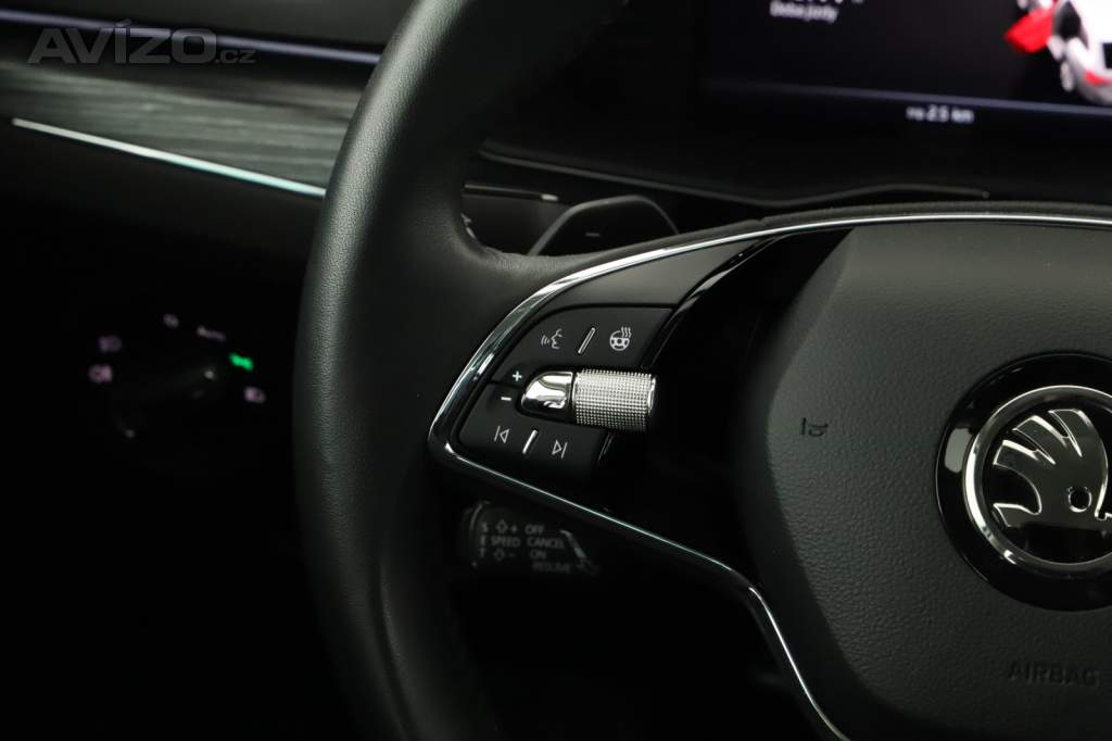 Foto inzerátu Škoda Superb iV 1.4 TSI PHEV