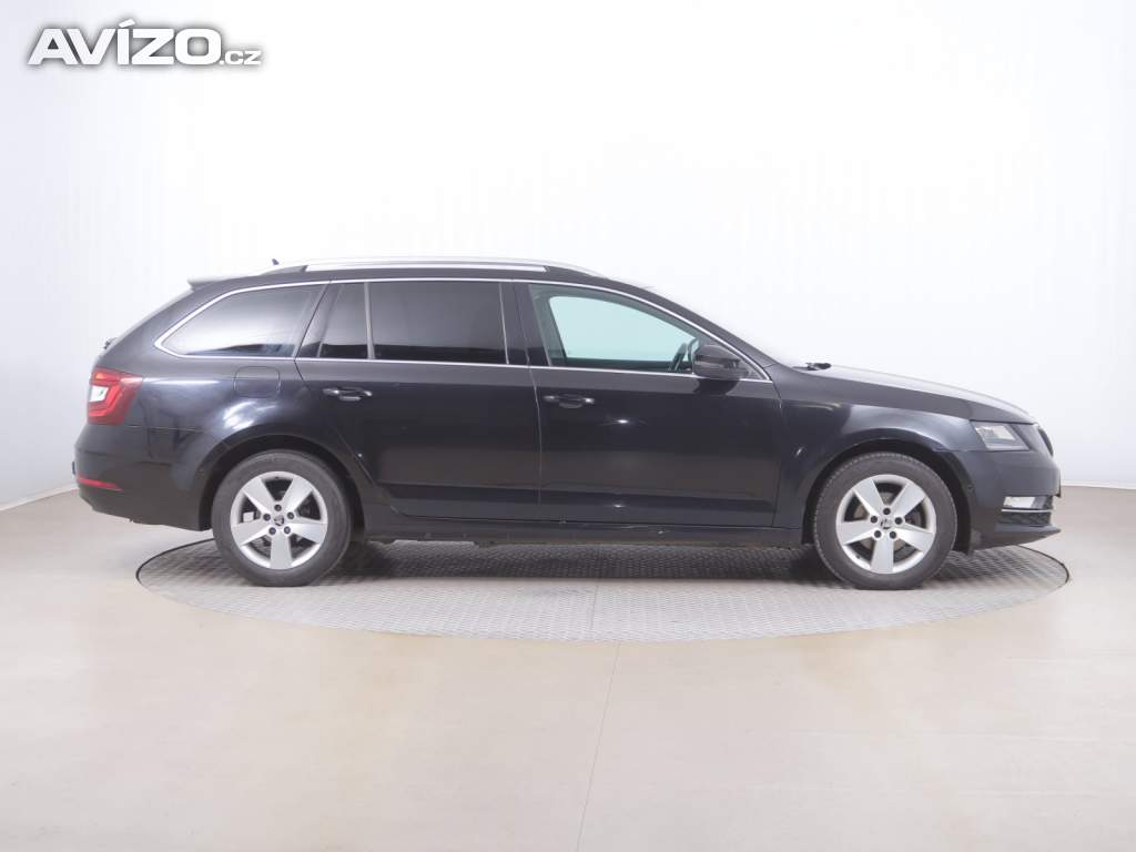 Foto inzerátu Škoda Octavia 1.6 TDI