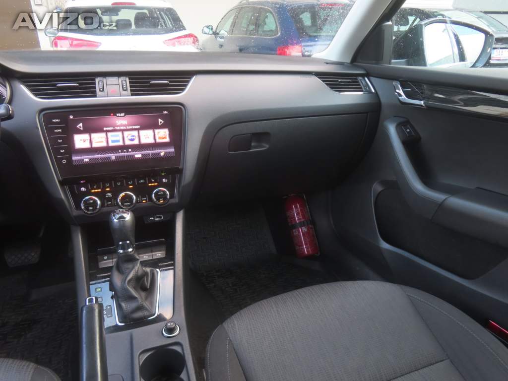 Foto inzerátu Škoda Octavia 1.6 TDI