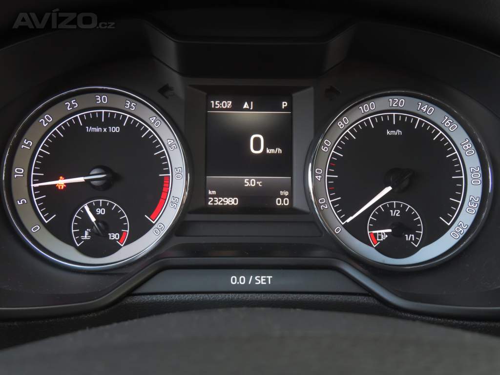 Foto inzerátu Škoda Octavia 1.6 TDI