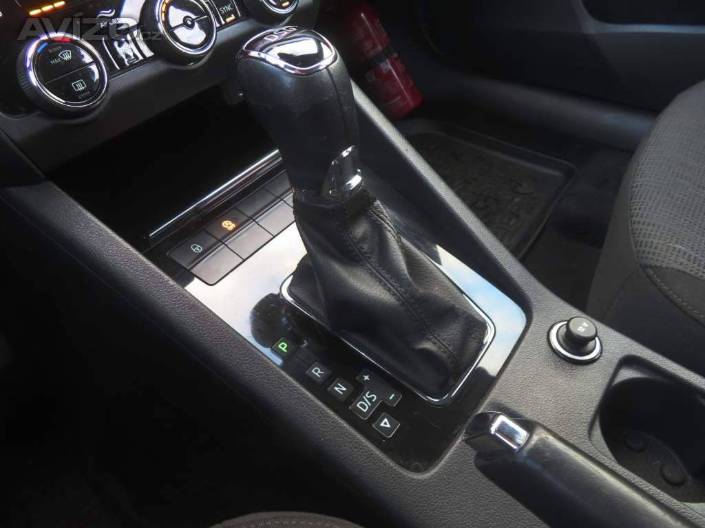 Foto inzerátu Škoda Octavia 1.6 TDI