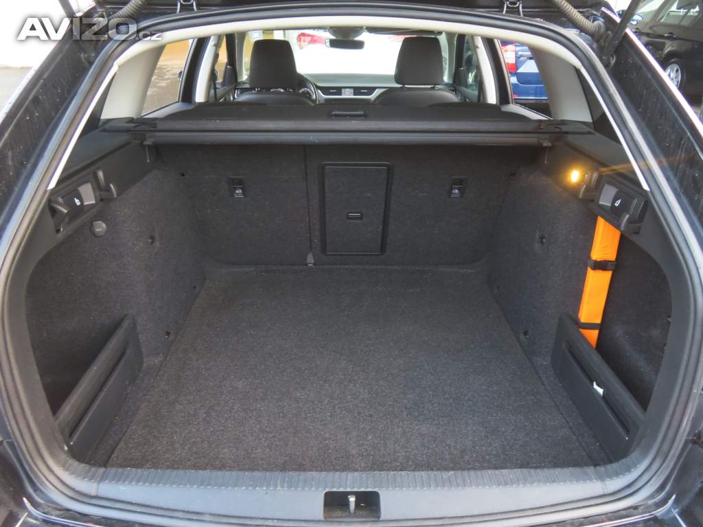 Foto inzerátu Škoda Octavia 1.6 TDI