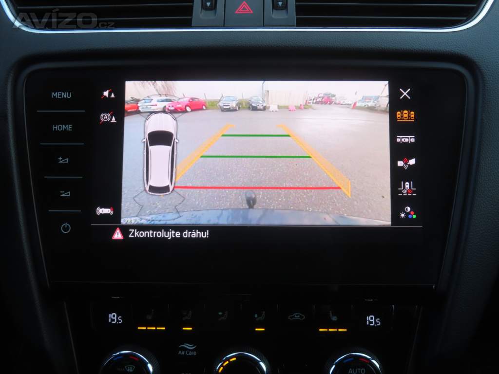 Foto inzerátu Škoda Octavia 1.6 TDI