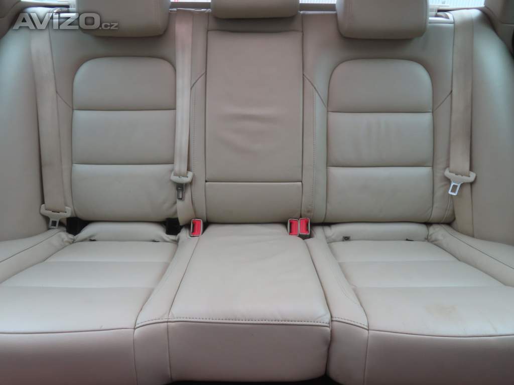 Foto inzerátu Škoda Superb 2.0 TDI