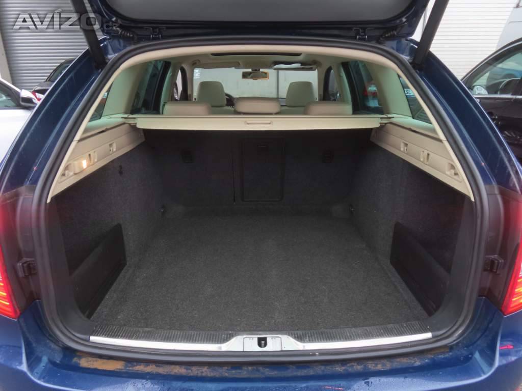 Foto inzerátu Škoda Superb 2.0 TDI