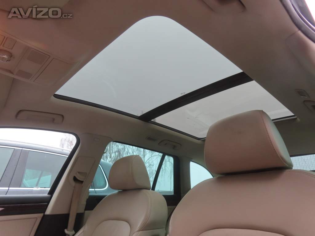 Foto inzerátu Škoda Superb 2.0 TDI