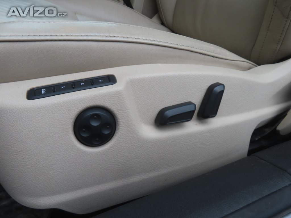 Foto inzerátu Škoda Superb 2.0 TDI