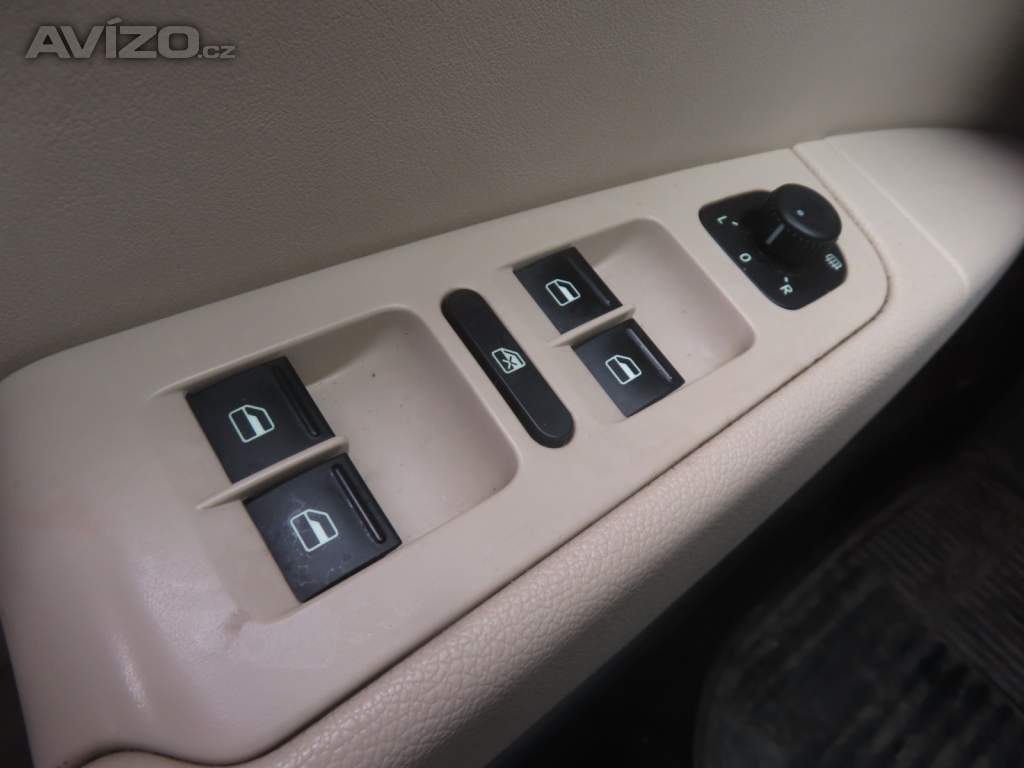 Foto inzerátu Škoda Superb 2.0 TDI