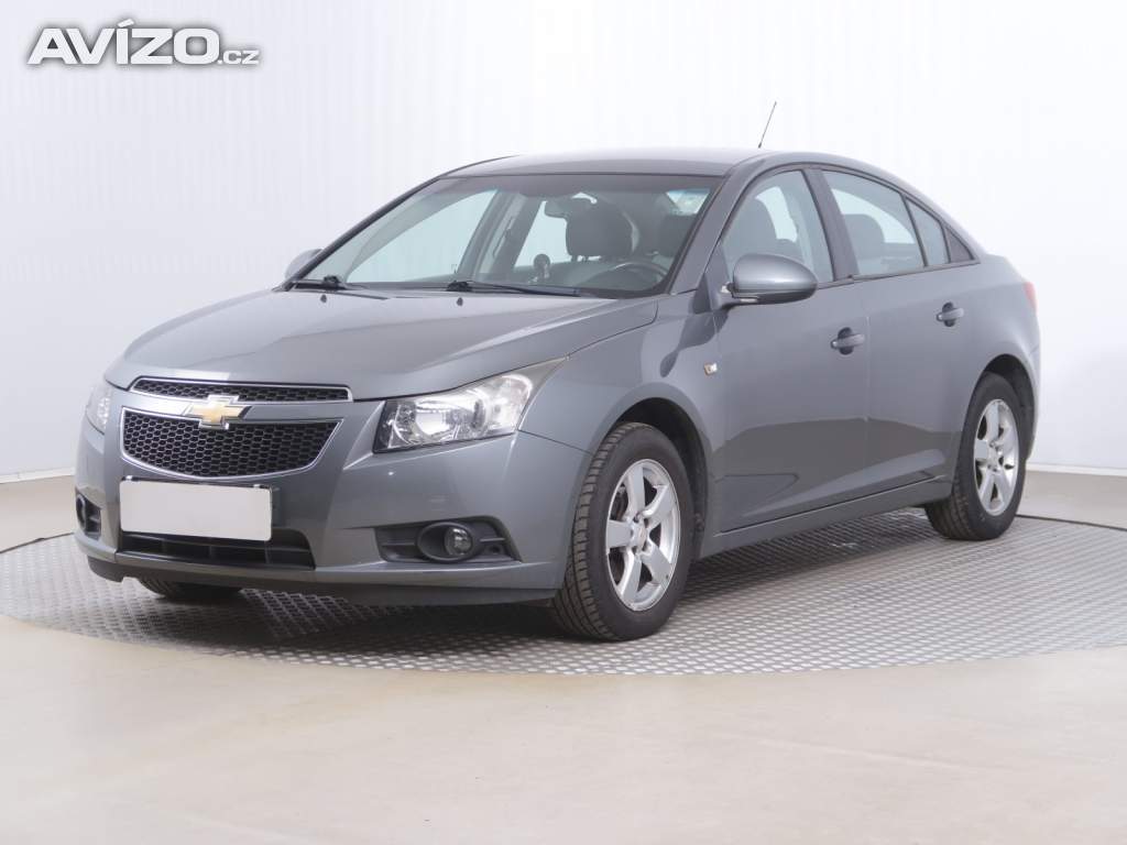 Foto inzerátu Chevrolet Cruze 1.6 i 16V