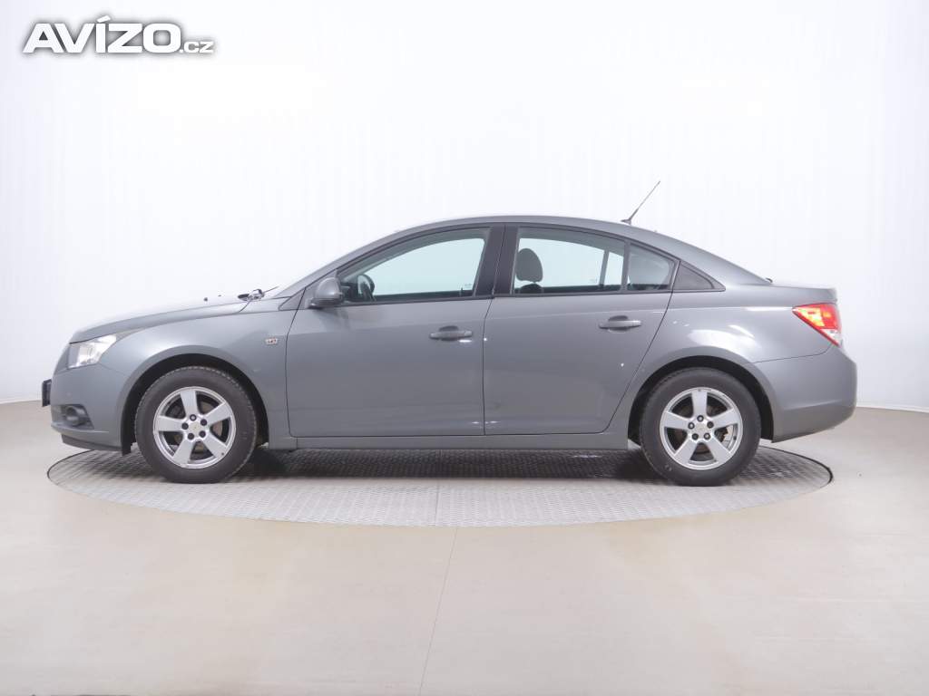 Foto inzerátu Chevrolet Cruze 1.6 i 16V