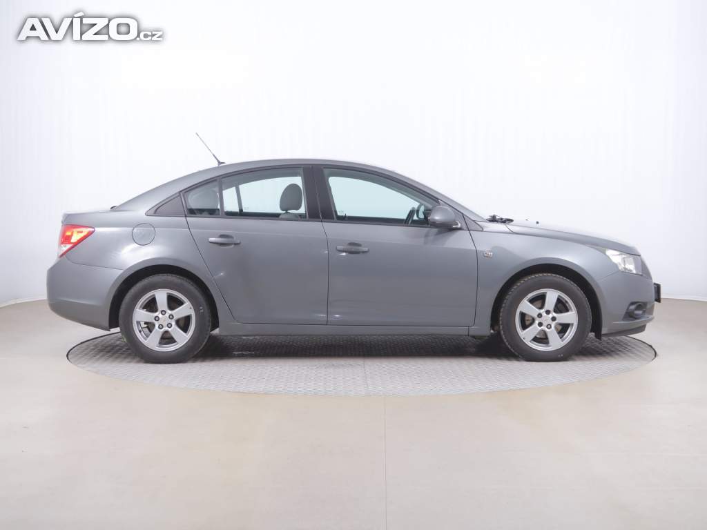 Foto inzerátu Chevrolet Cruze 1.6 i 16V