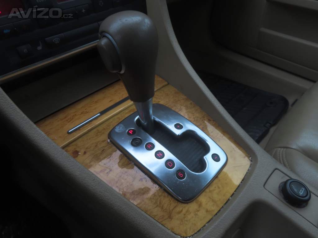 Foto inzerátu Audi A4 2.0 TDI