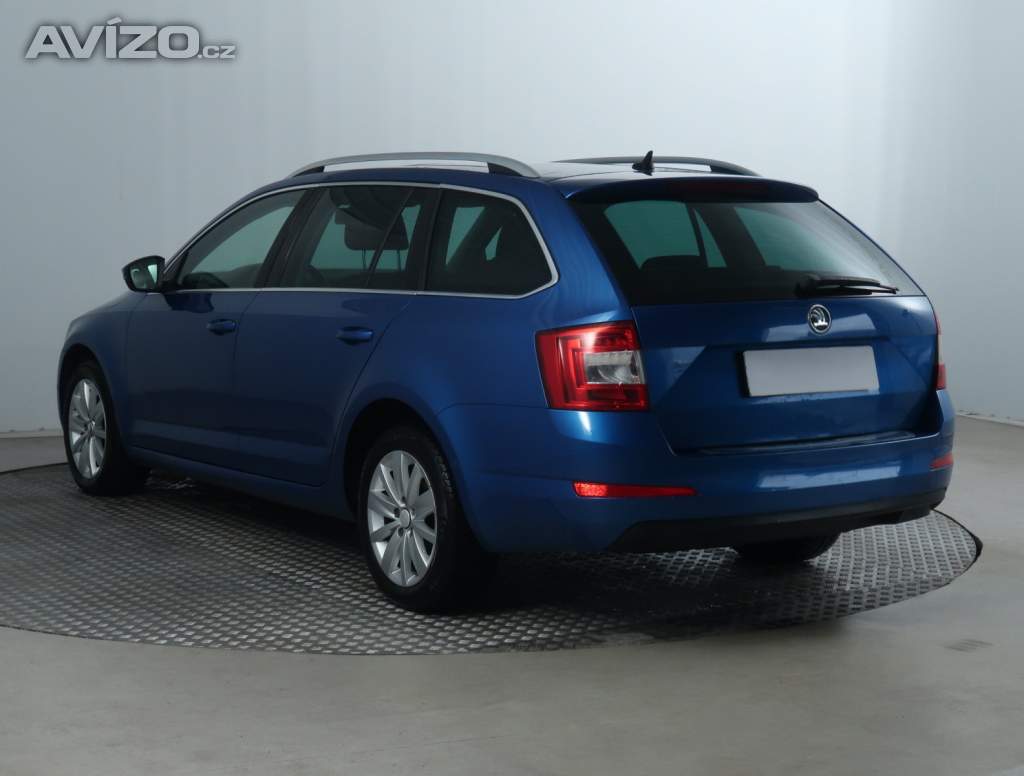 Foto inzerátu Škoda Octavia 1.2 TSI