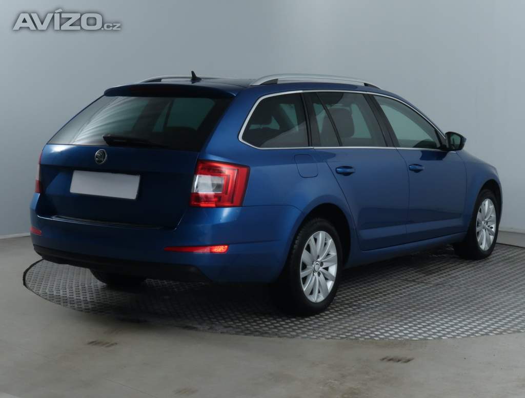 Foto inzerátu Škoda Octavia 1.2 TSI