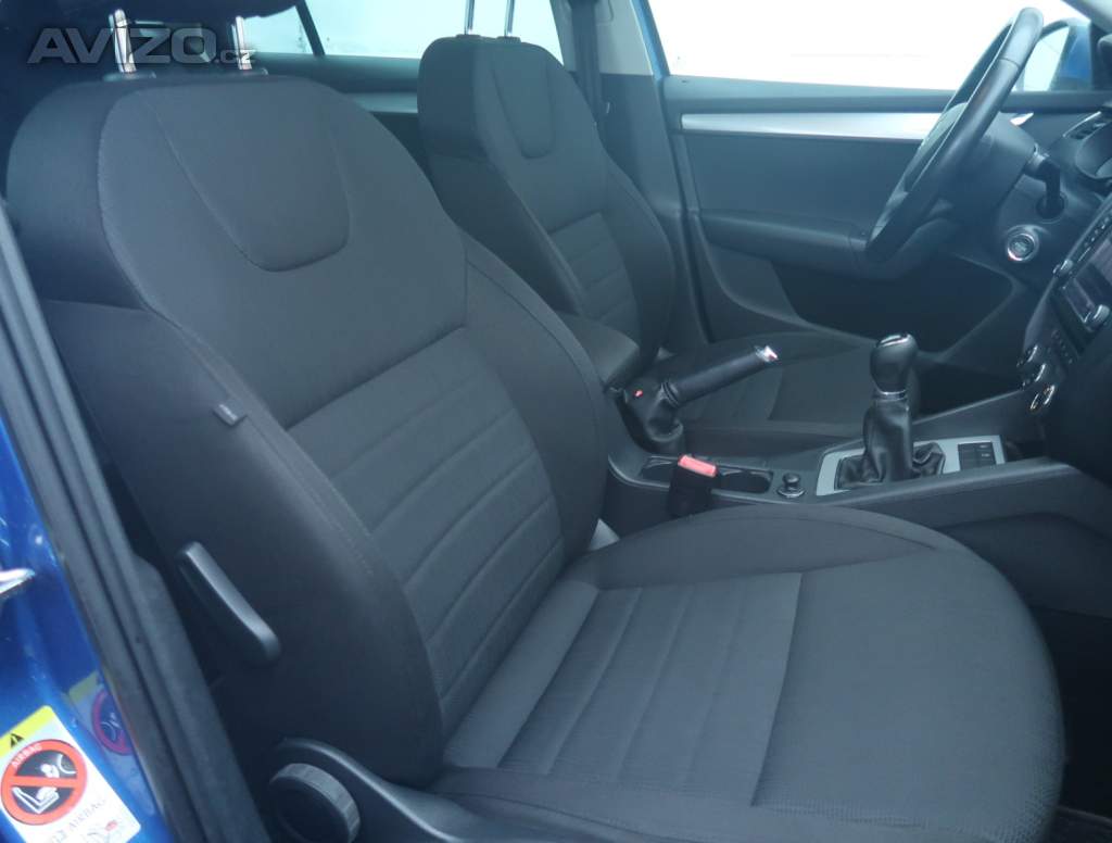 Foto inzerátu Škoda Octavia 1.2 TSI