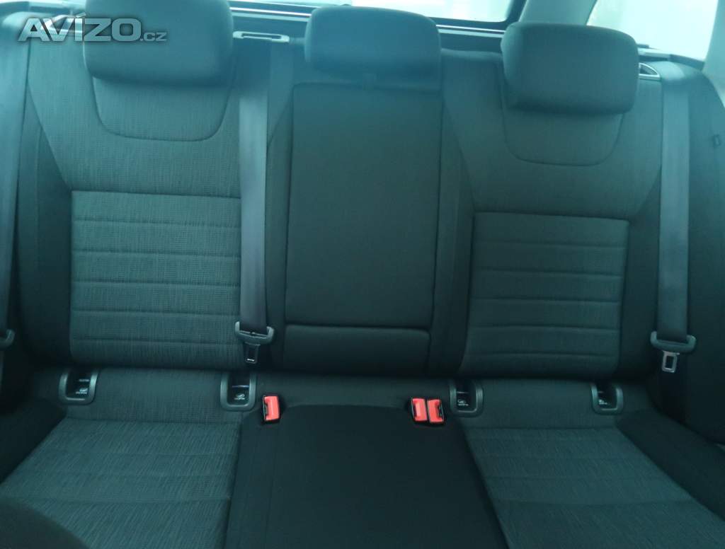 Foto inzerátu Škoda Octavia 1.2 TSI