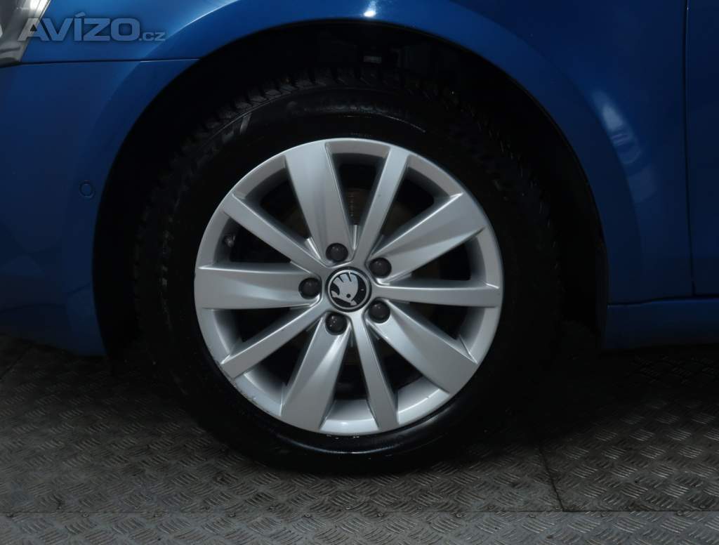 Foto inzerátu Škoda Octavia 1.2 TSI