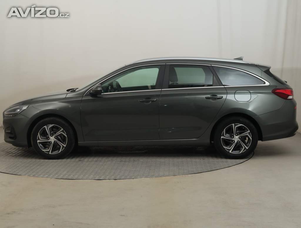 Foto inzerátu Hyundai i30 1.5 DPI