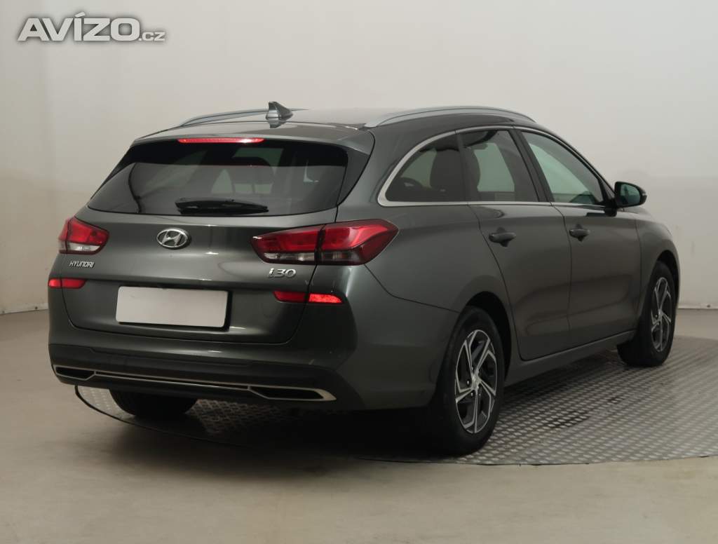 Foto inzerátu Hyundai i30 1.5 DPI