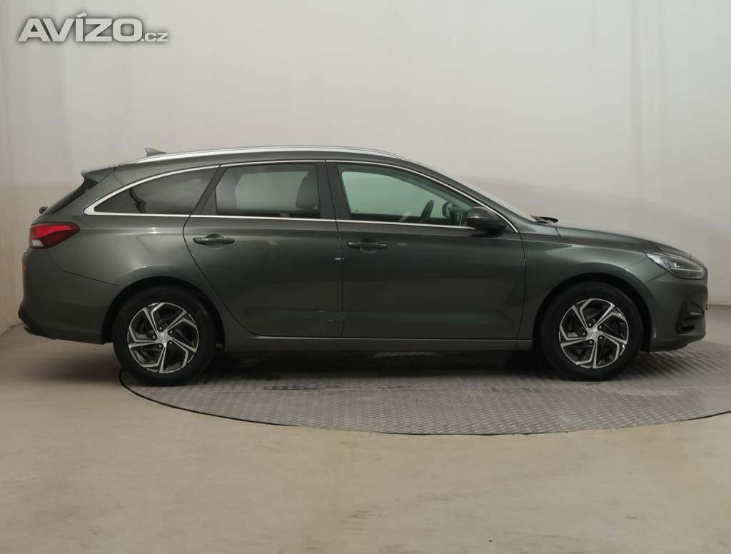 Foto inzerátu Hyundai i30 1.5 DPI