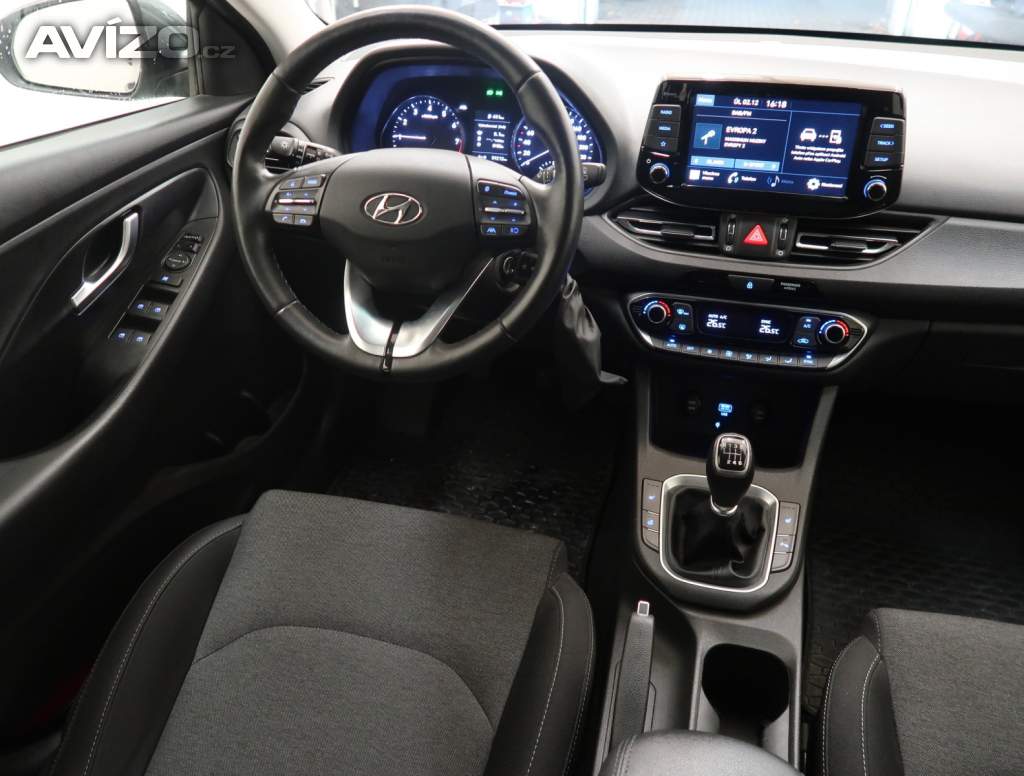 Foto inzerátu Hyundai i30 1.5 DPI