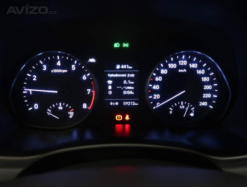 Foto inzerátu Hyundai i30 1.5 DPI