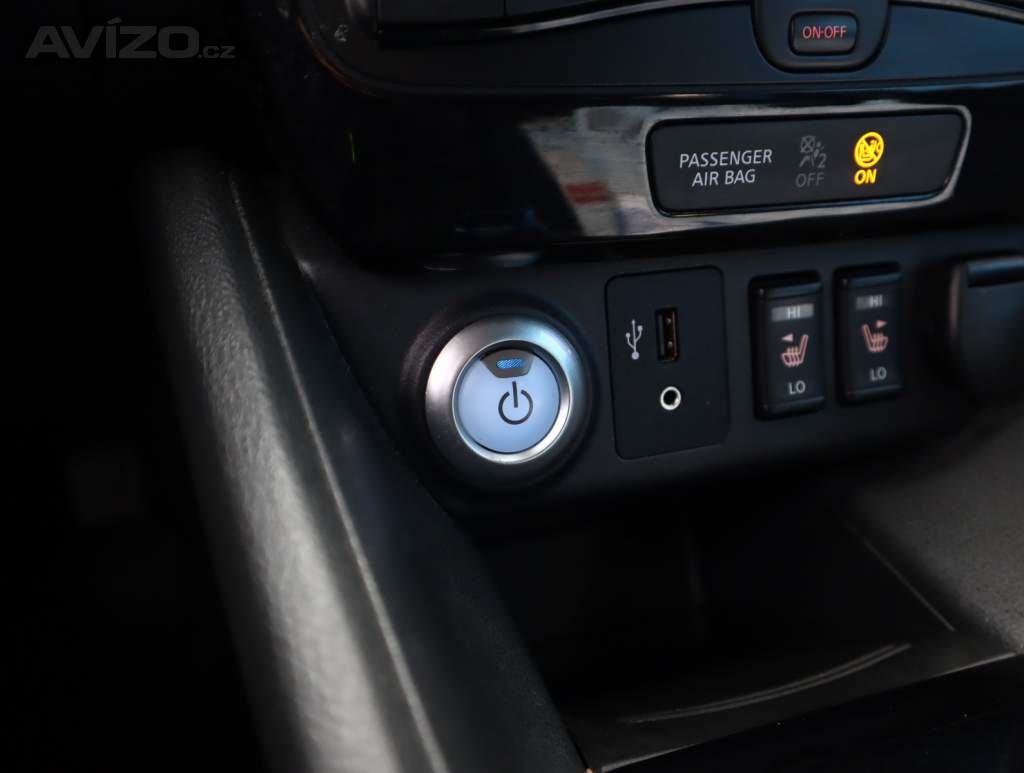 Foto inzerátu Nissan Leaf 40 kWh