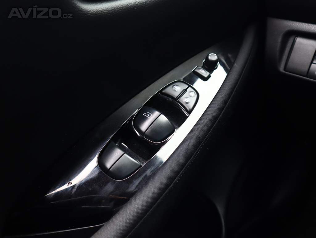 Foto inzerátu Nissan Leaf 40 kWh