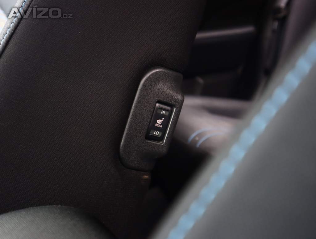 Foto inzerátu Nissan Leaf 40 kWh