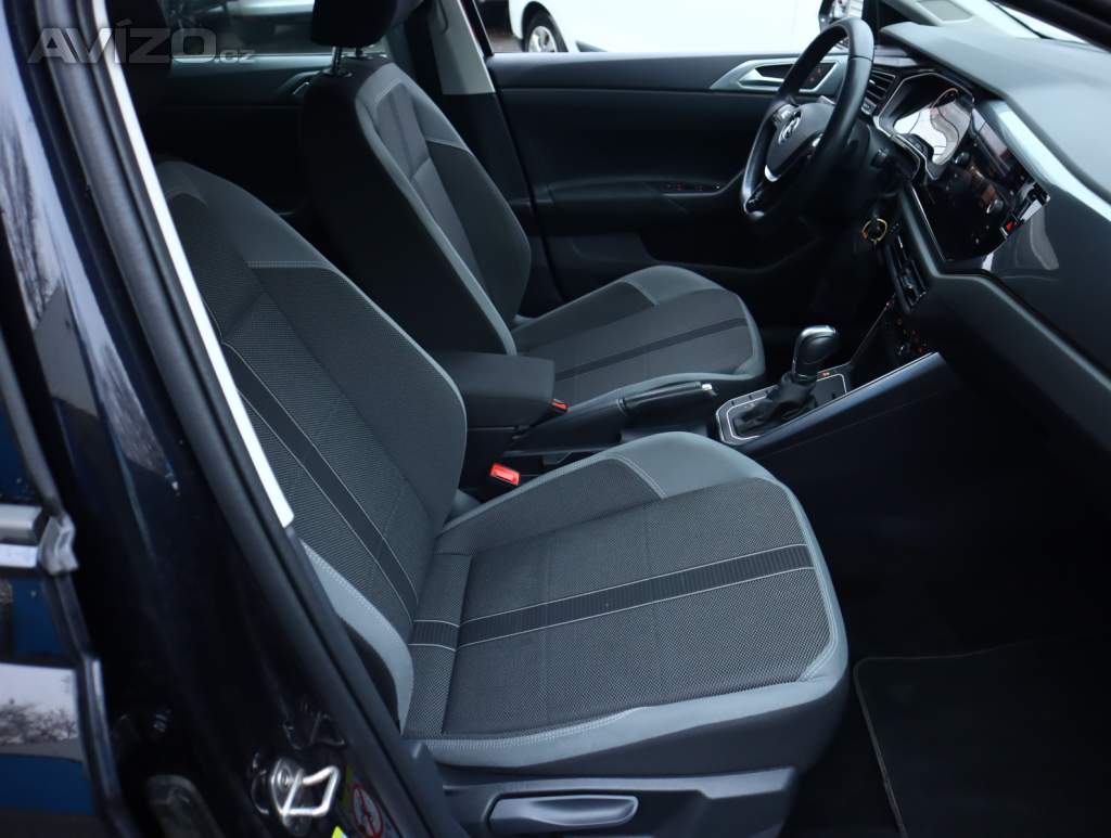 Foto inzerátu Volkswagen Polo 1.0 TSI