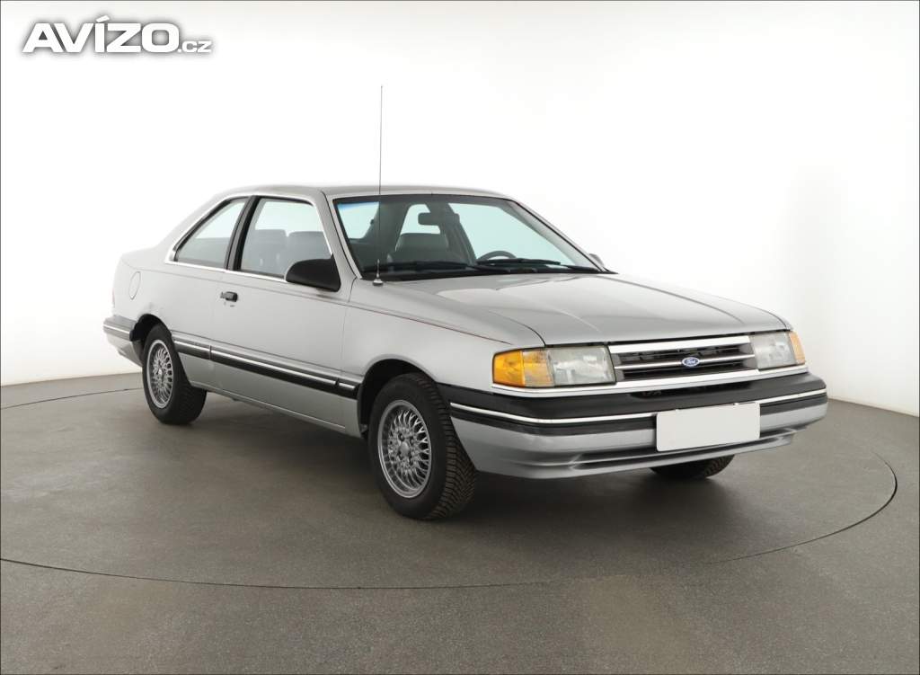 Ford Tempo 2.3