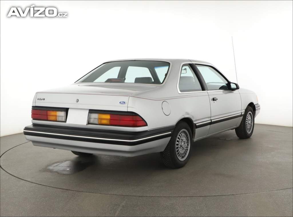 Foto inzerátu Ford Tempo 2.3