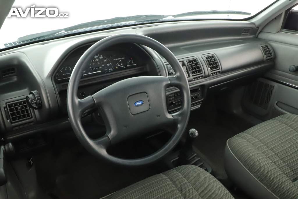 Foto inzerátu Ford Tempo 2.3