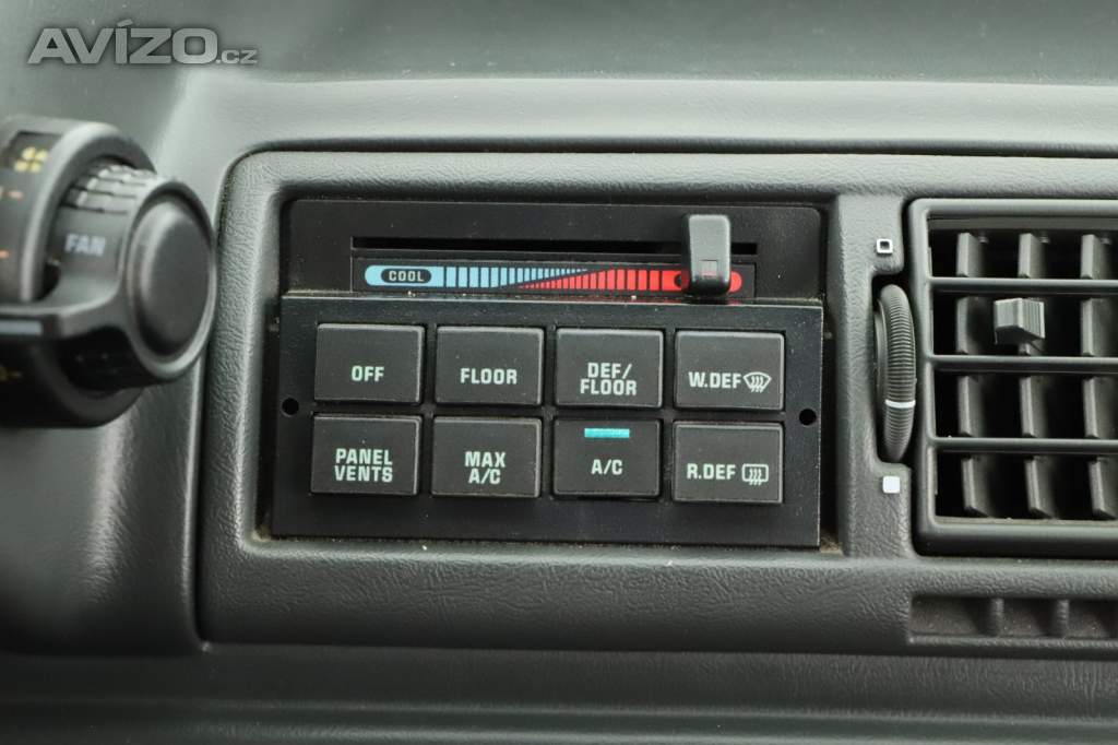 Foto inzerátu Ford Tempo 2.3