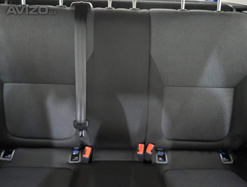 Foto inzerátu Škoda Fabia 1.0