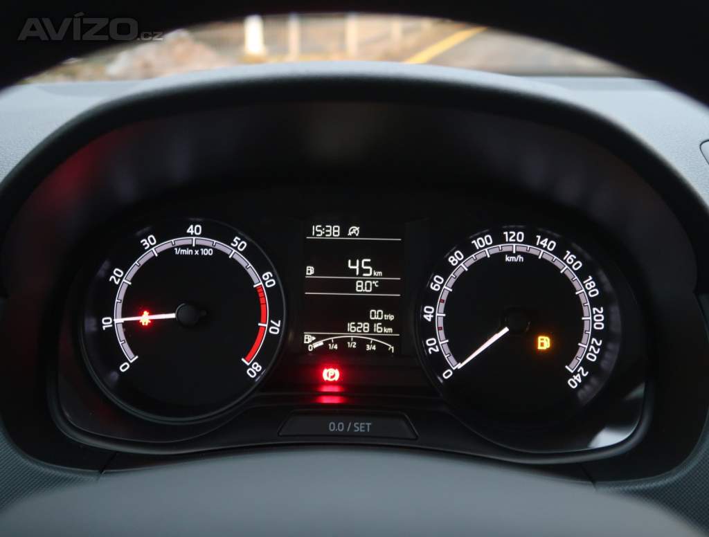 Foto inzerátu Škoda Fabia 1.0