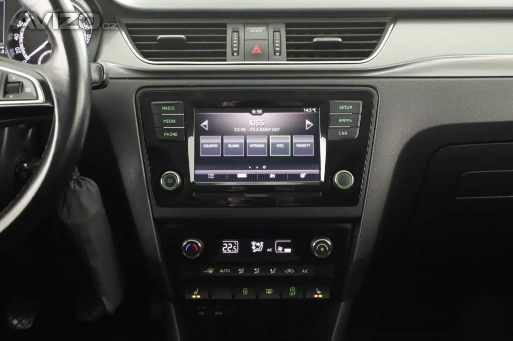 Foto inzerátu Škoda Rapid 1.6 TDI