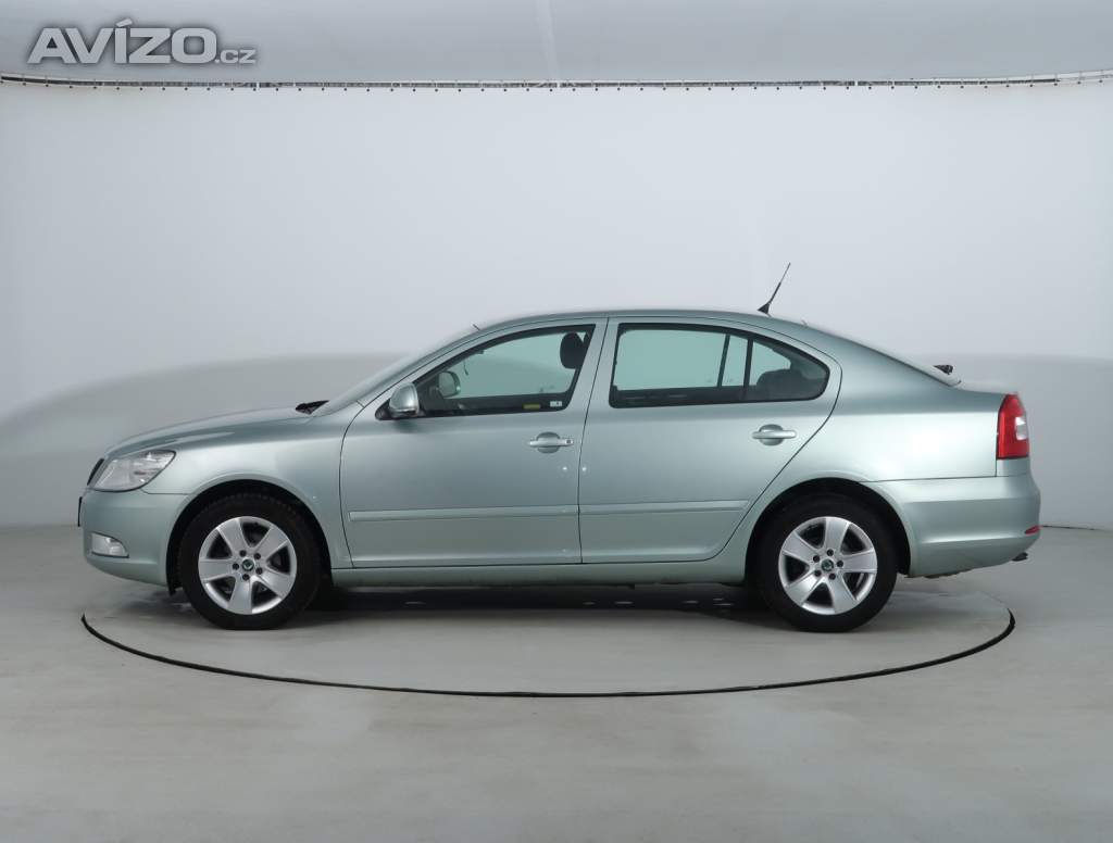 Foto inzerátu Škoda Octavia 1.9 TDI