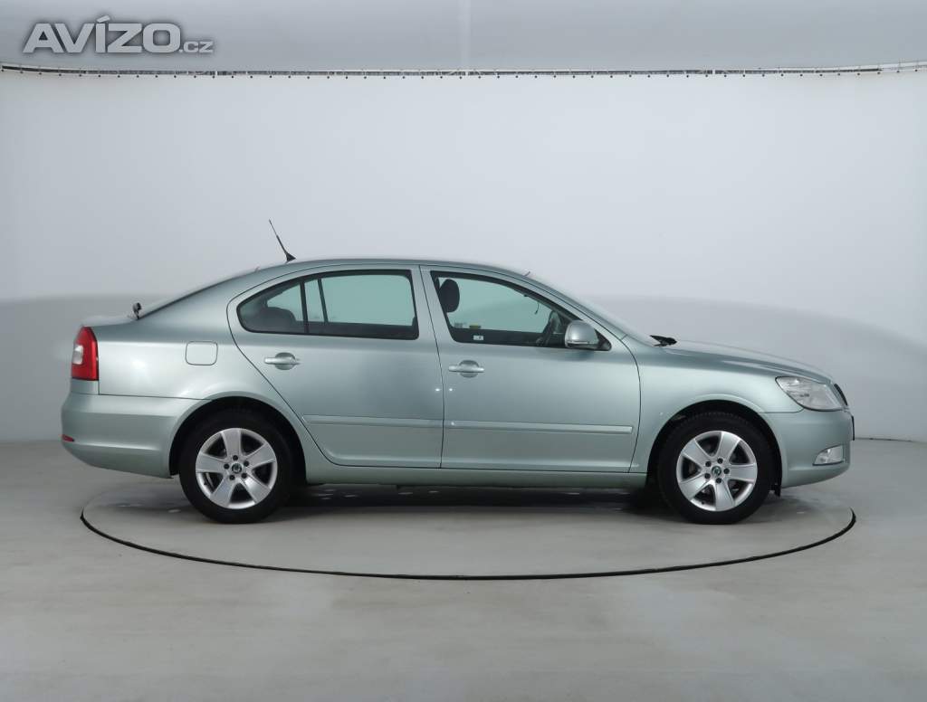 Foto inzerátu Škoda Octavia 1.9 TDI