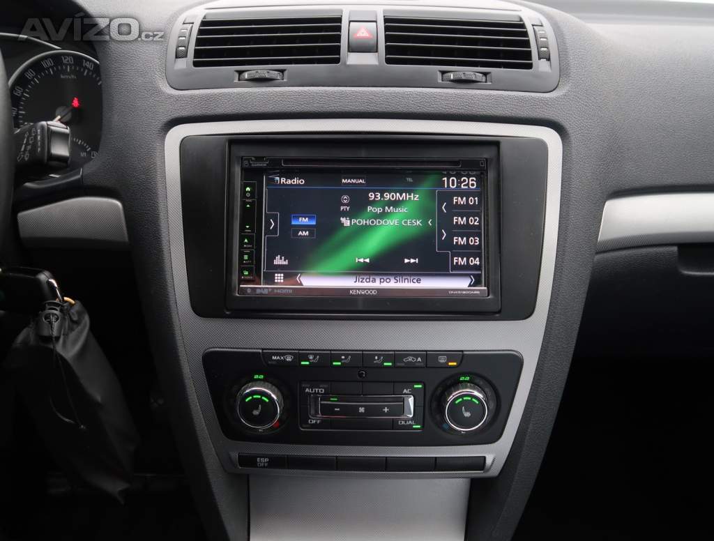 Foto inzerátu Škoda Octavia 1.9 TDI