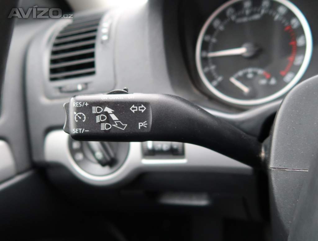 Foto inzerátu Škoda Octavia 1.9 TDI