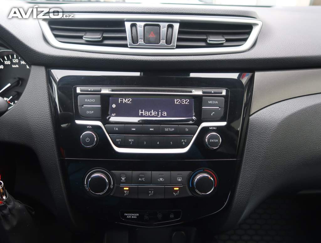 Foto inzerátu Nissan Qashqai 1.2 DIG-T