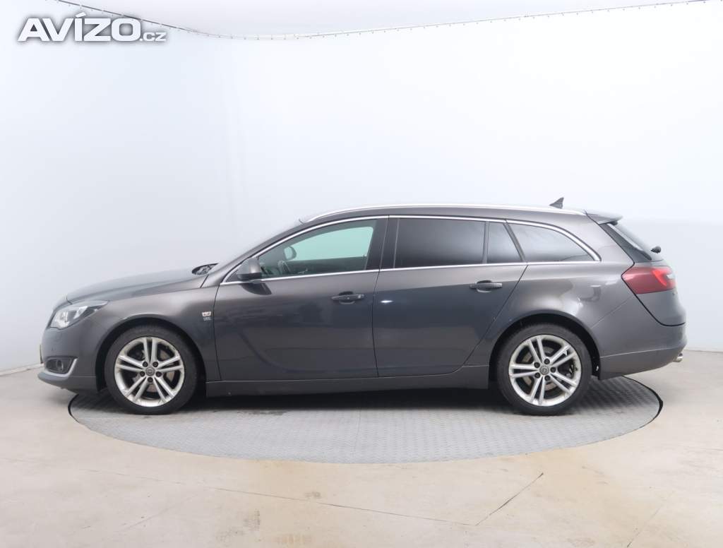 Foto inzerátu Opel Insignia 2.0 CDTI