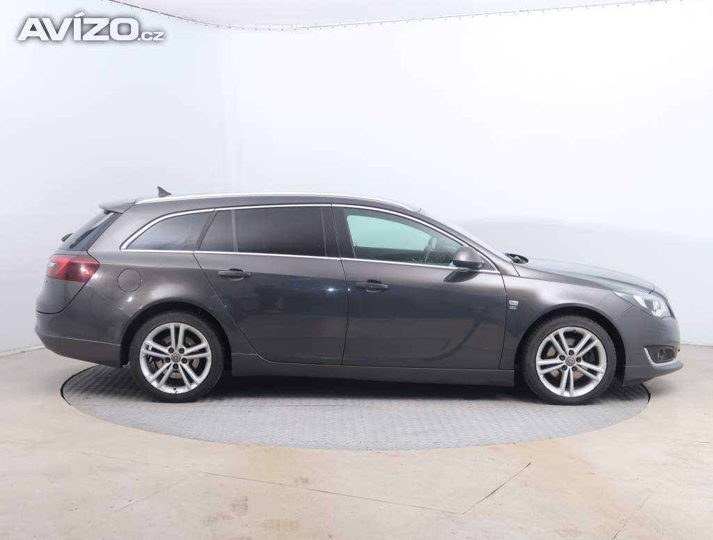 Foto inzerátu Opel Insignia 2.0 CDTI